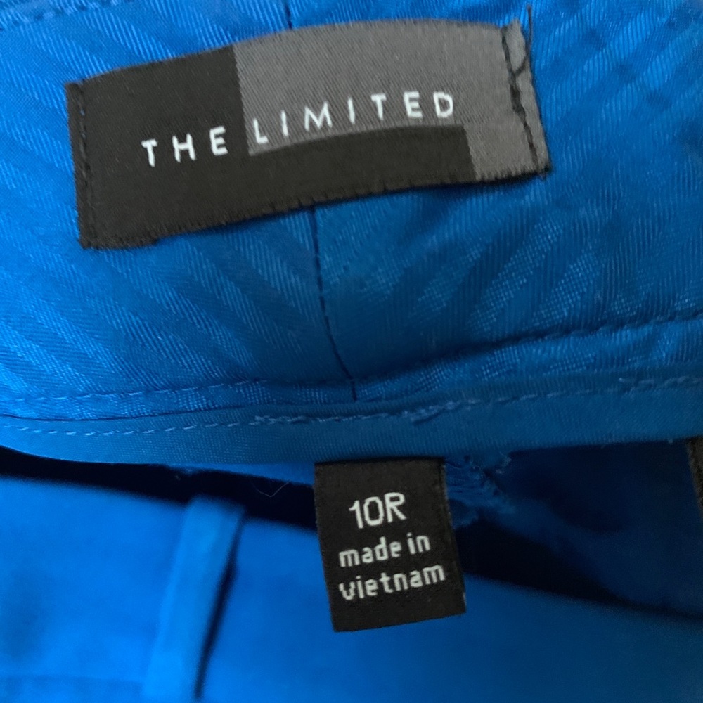 The Limited women’s Trousers